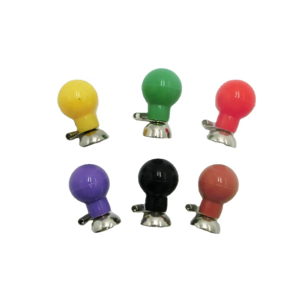 
Dongguan medical Child Ecg/Ekg Suction Chest Ball Electrodes Bulb 