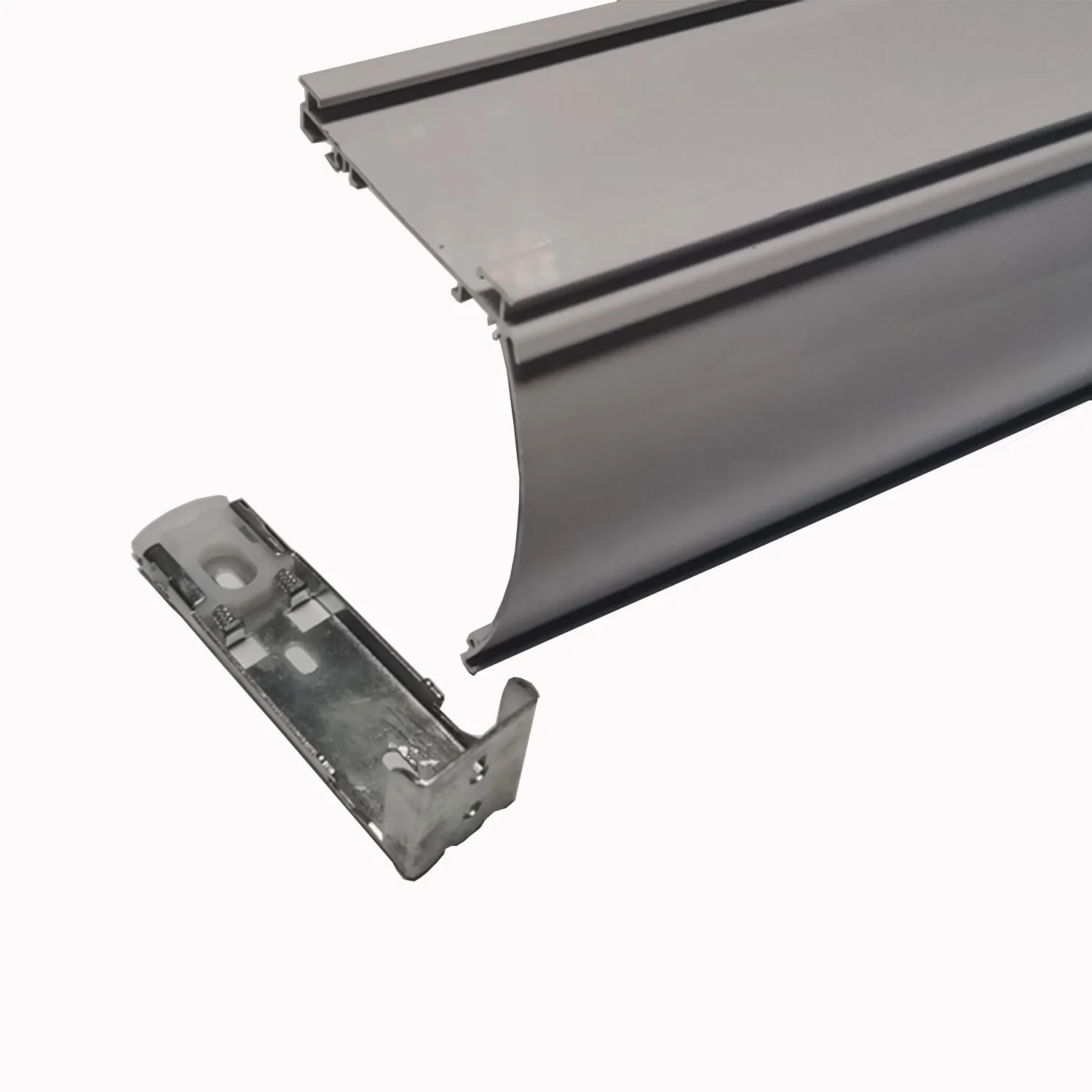 High Quality Metal Hot Selling Wall Spring Mounting Brackets Roller