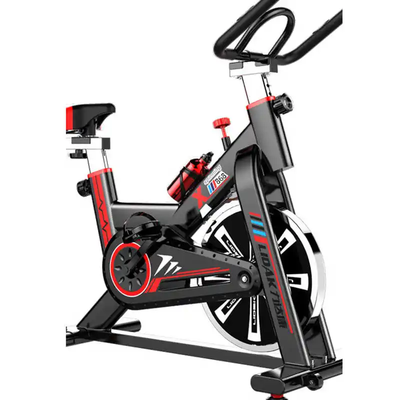 fitness bikes