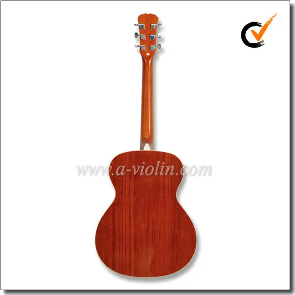 Spider Cone Plywood Electric Resonator Guitar/resophonic Guitar (rgs88