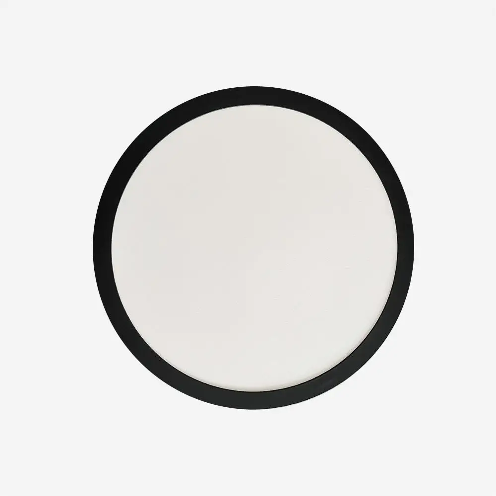 china aluminum recessed panel light factory