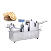 China food equipment automatic pita bread making machine CE approved