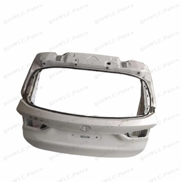 41007350826 High Quality Classic X1 Series F48f49 Rear Trunk Lid Lock ...