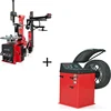 Autocare Cheap Wheel Balancing and Changing Machine for sale