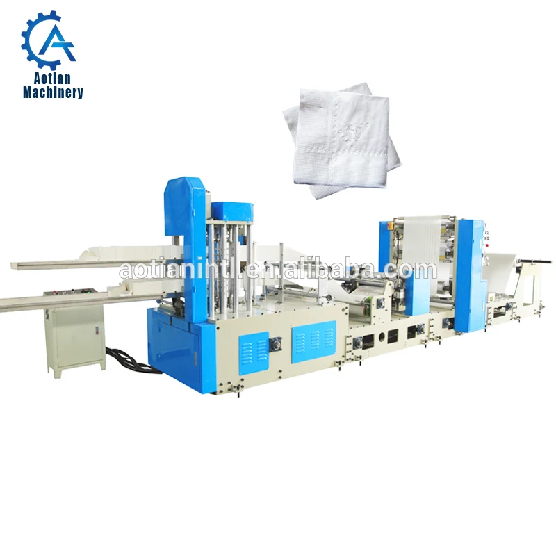 Paper plate machine paper processing equipment band saw machine