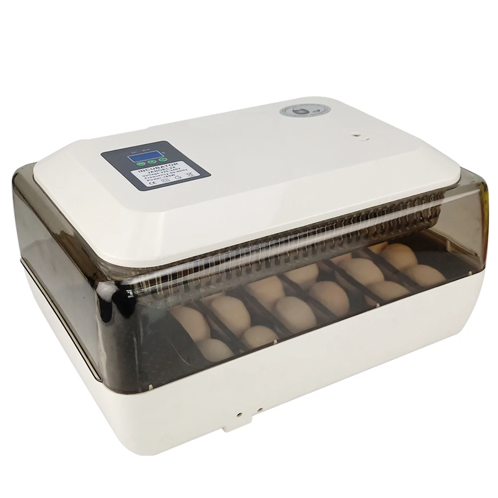 New technology egg incubator 24