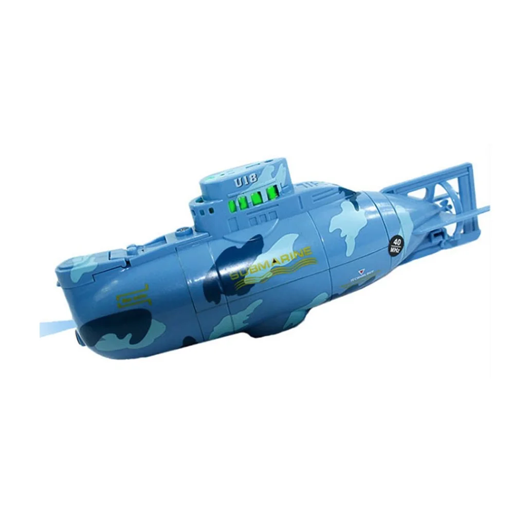 高级遥控潜水艇图片