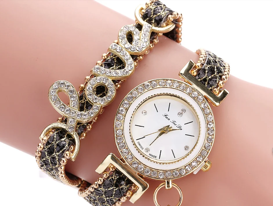 quartz watches ladies