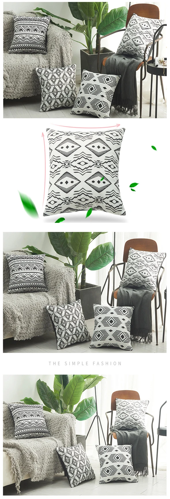 Cushion - HMC34 (12)