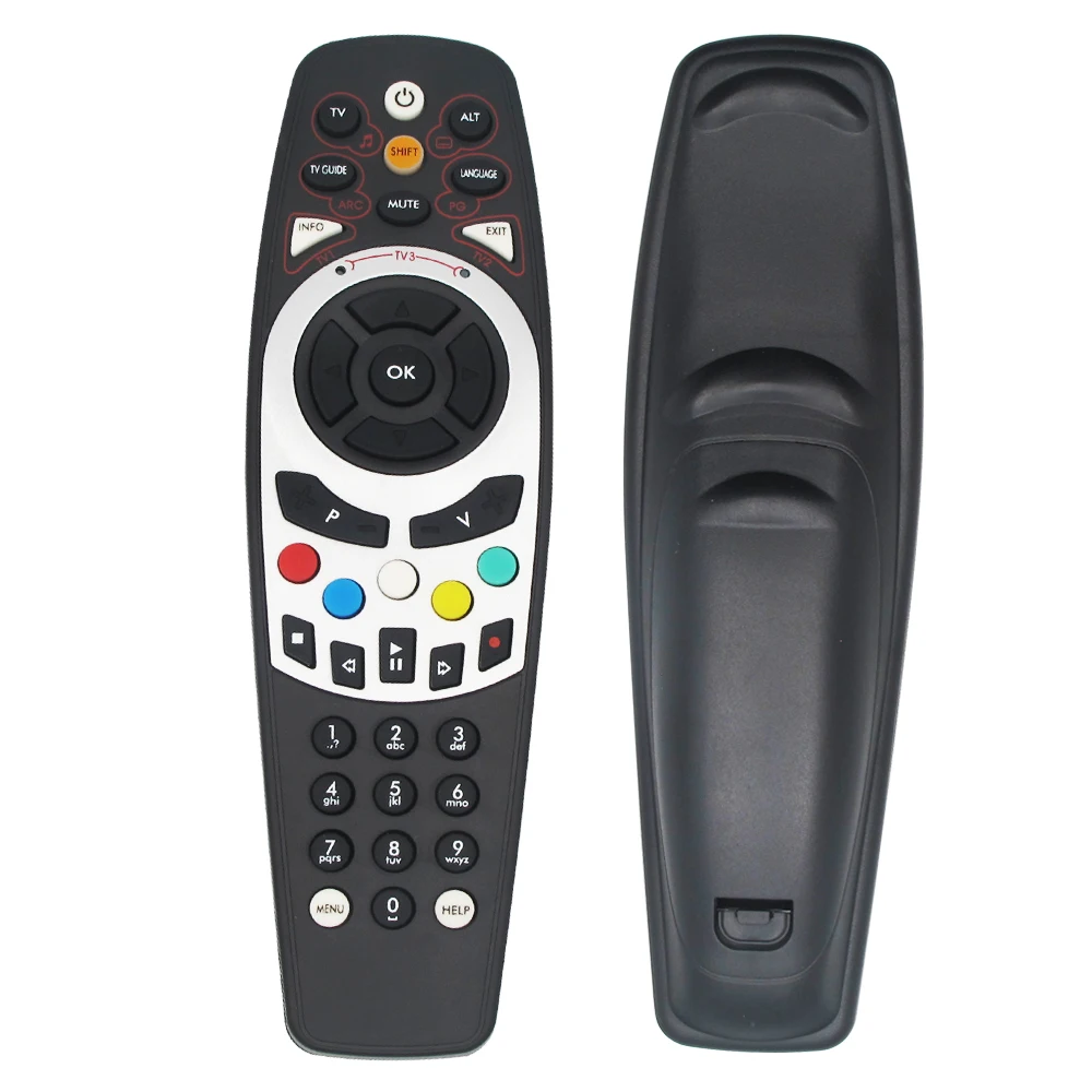 dstv a7 remote price