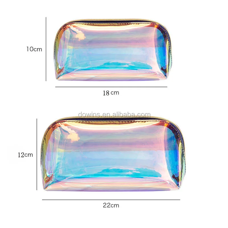 best travel makeup bolsa 2019
