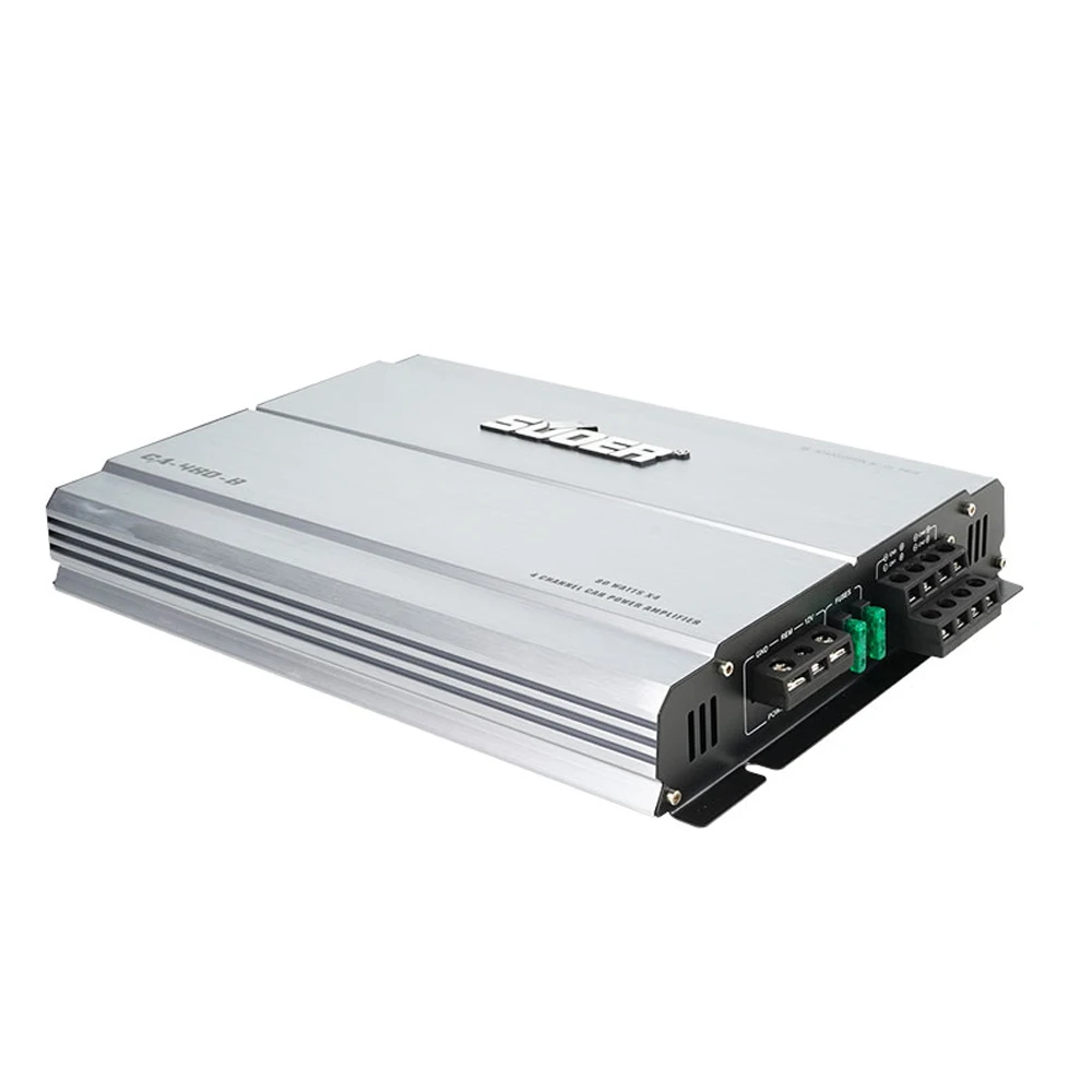 ca 20 sound standard amplifier