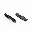 Right Angle PCB Modular Jack Shielded RJ45