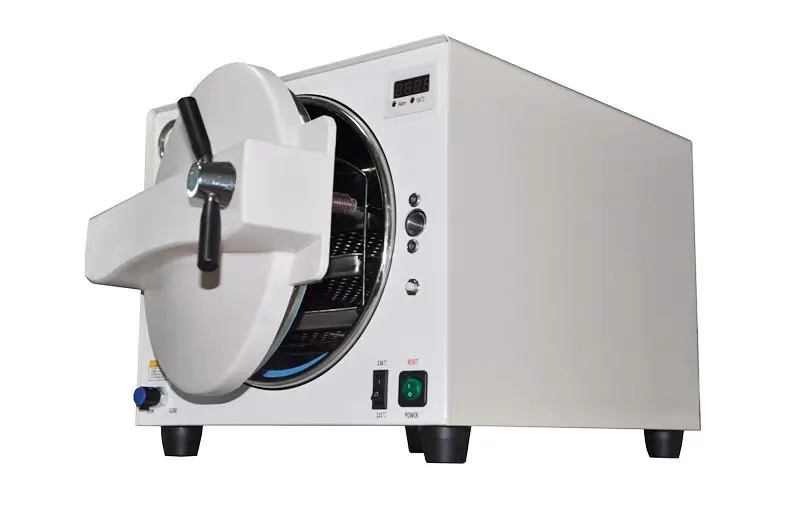 dental sterilizer autoclave low price dental machine equipment factory