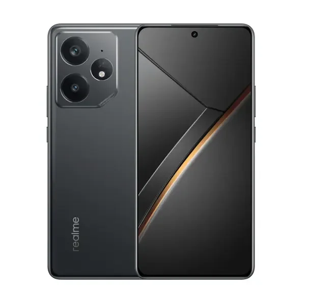 Original Realme GT Neo 7 5G Smartphone - 6.78