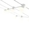 2019 Newest network design XPE LED 16W modern led pendant light
