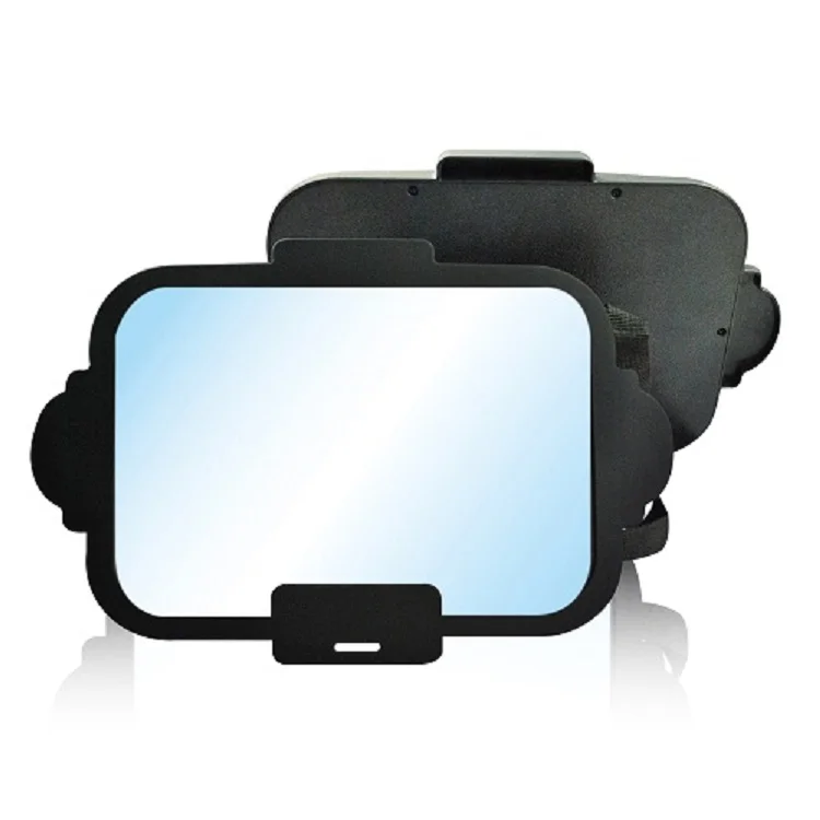 
Great Quality And Safety Rear Facing Mirror For Baby Car Back Seat 