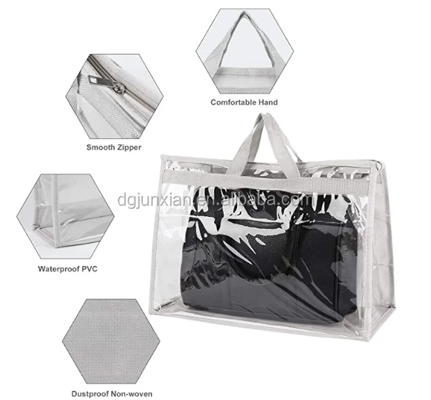 Top Trending-bolsa Organizadora De Almacenamiento Para Guardar,Bolso