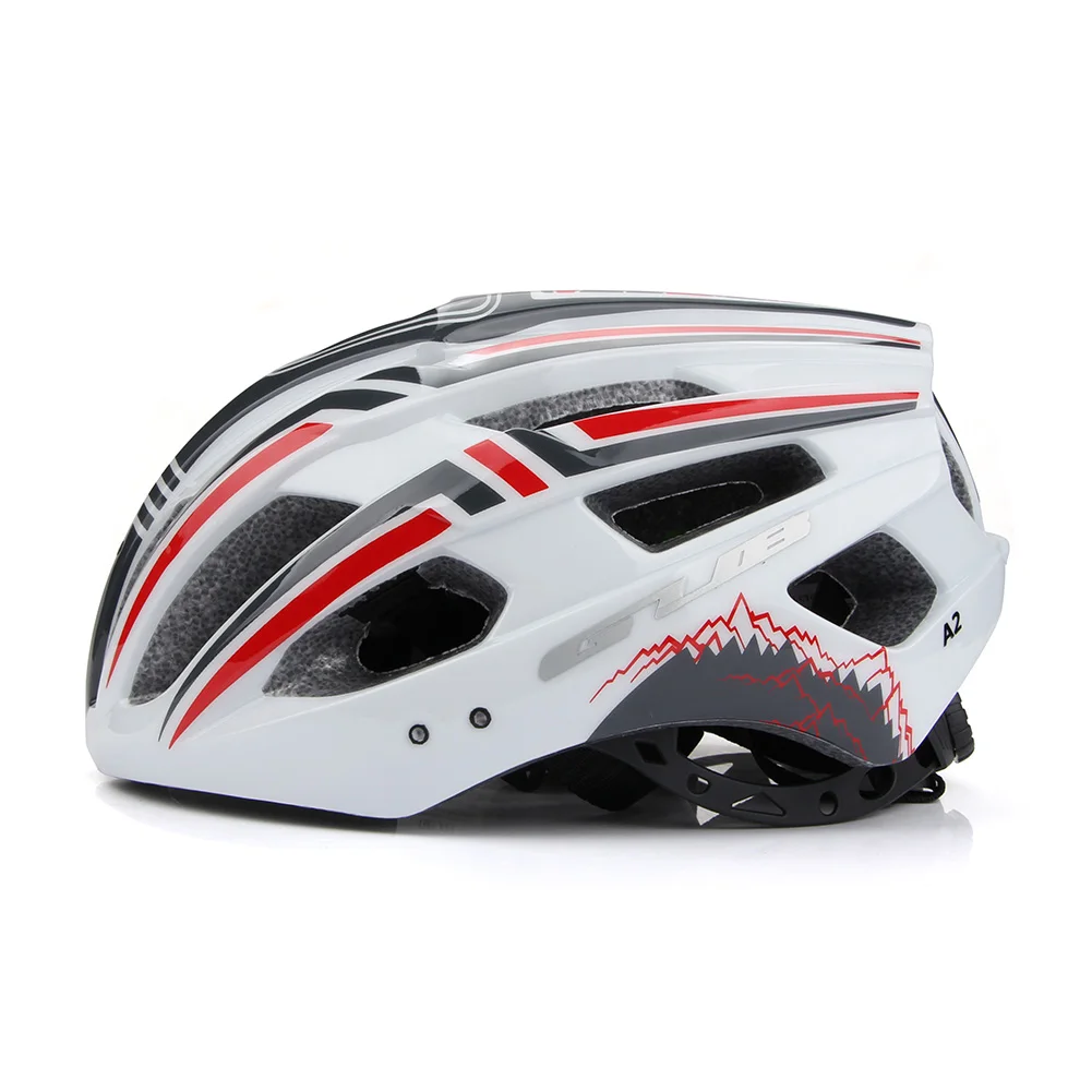 GUB A2 Helmet with Rechargable Rear Light 