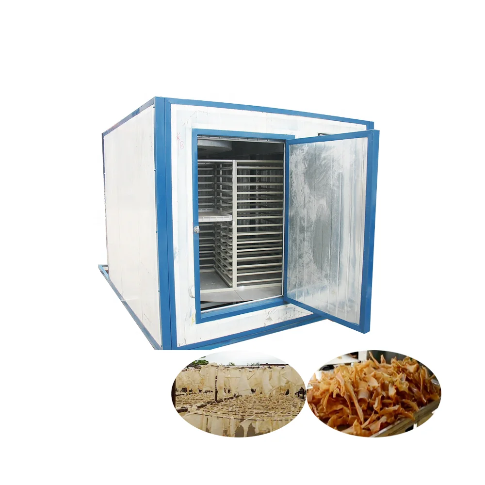 Industrial Food Drying Machine/tray Dryer Mutton Meat Biltong Drying