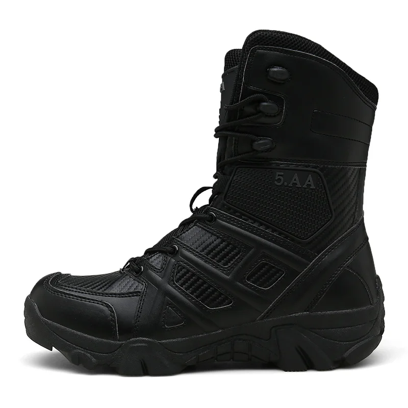 safety boots winter