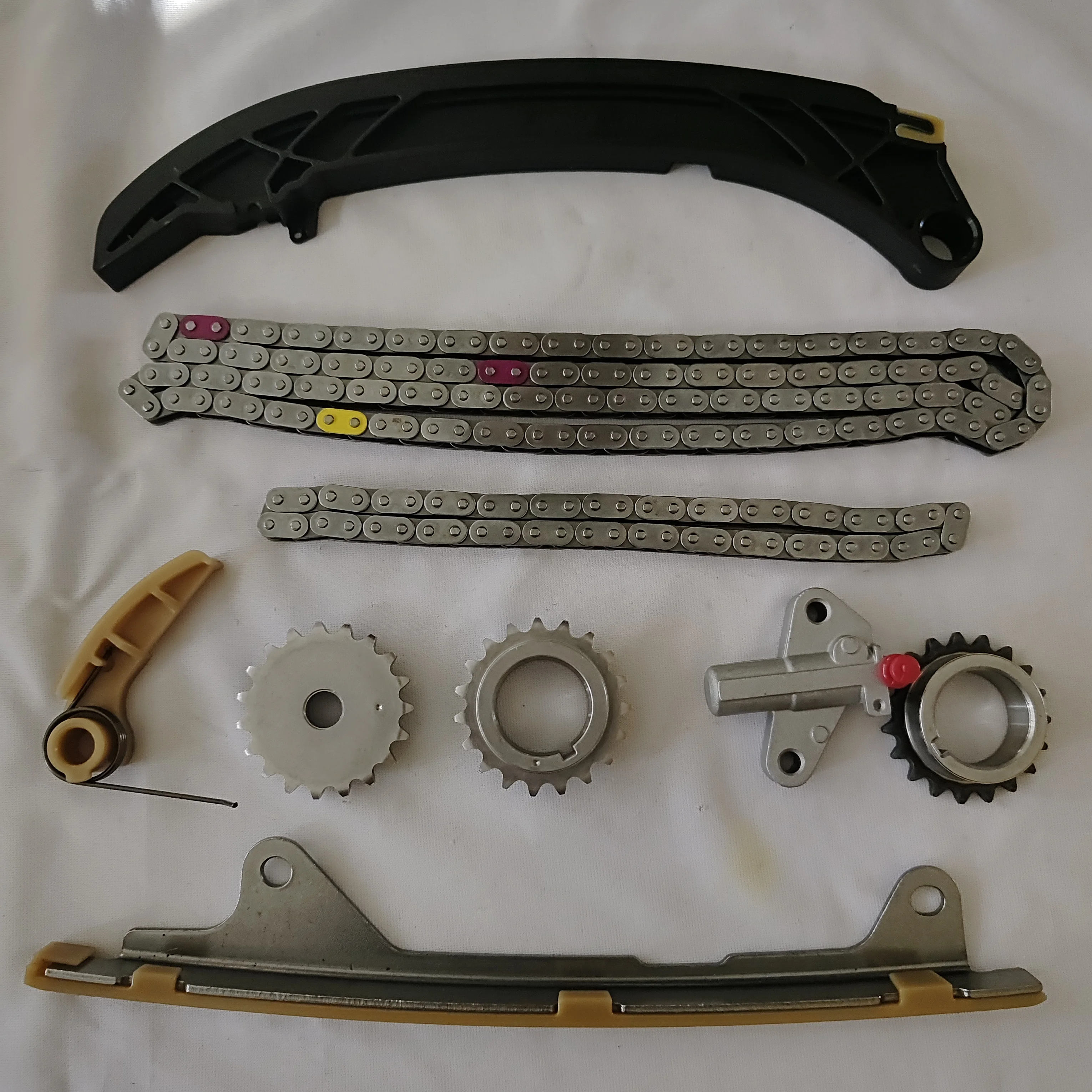 A25b A25a Timing Chain Kit for Toyota Camry Hybrid Engine