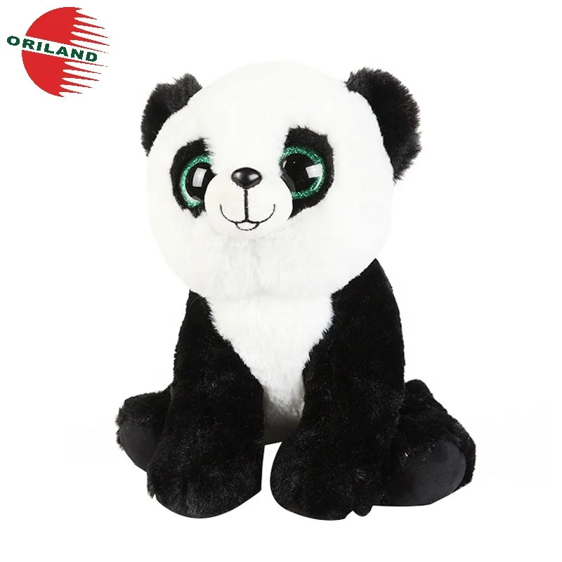 Promotional Panda Bear Stuffed Toys Plush Panda Toys Panda Custom Plush Toy Buy Panda Plush