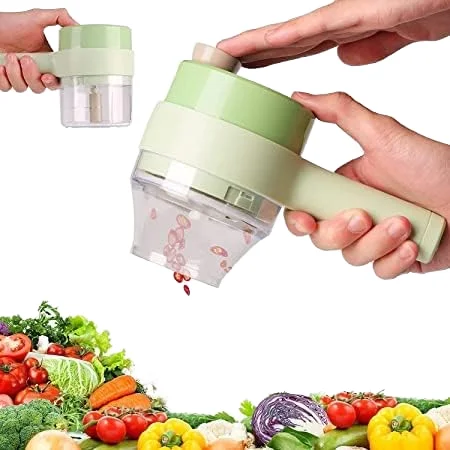 Mini Vegetable Cutter 1