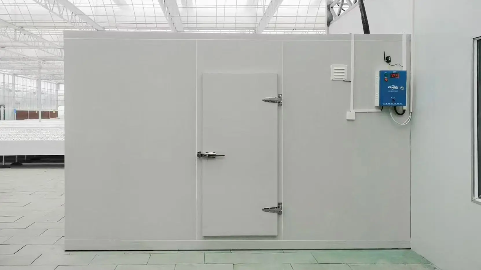 Cold Room Storage, 3kw - detail 16
