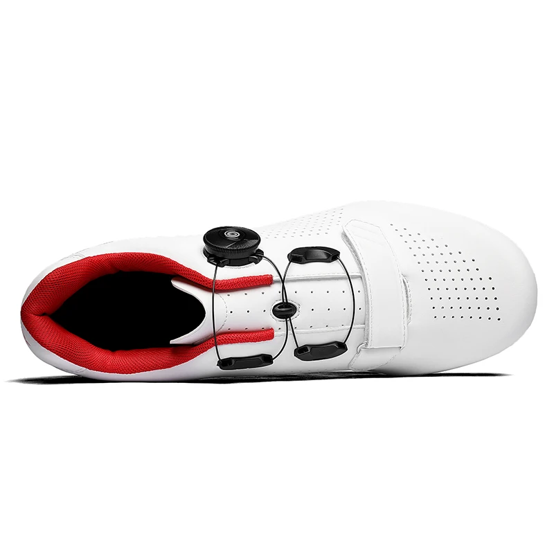 road cycling shoes