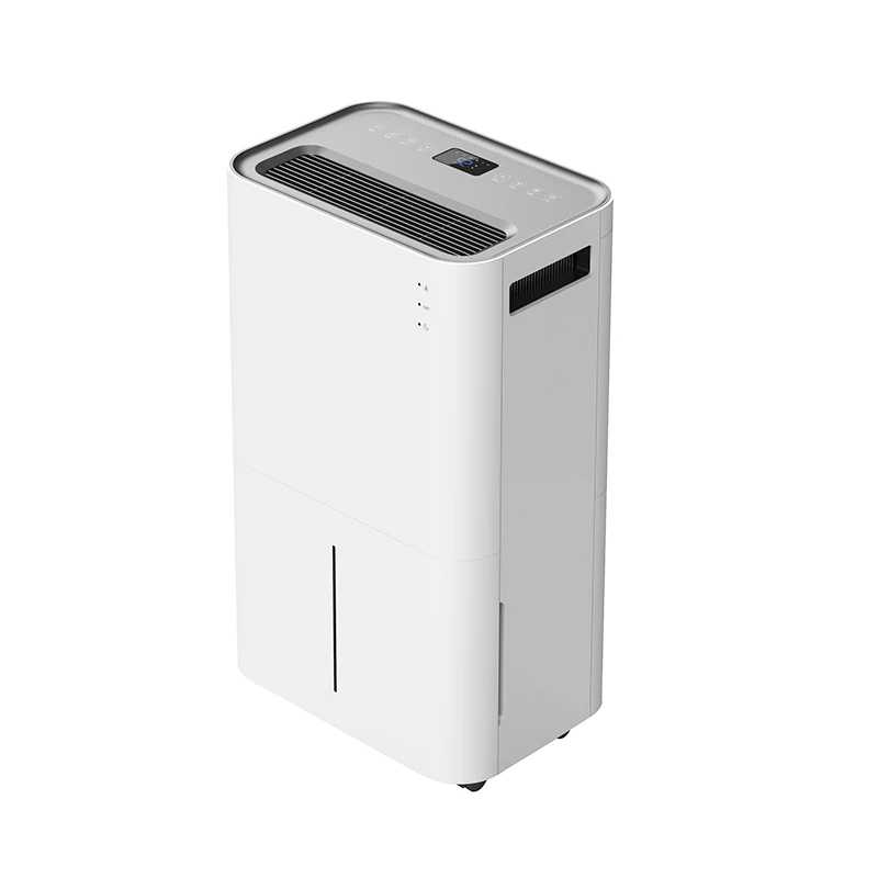 Electric Washable Air Filter, 300ft, 20L/D, 25L/D, R290 - detail 10