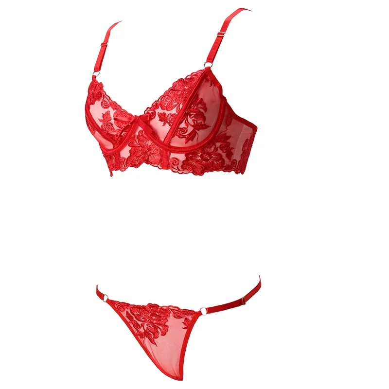 Women Red Lingerie Underwire Sexy Red Underwear Women Sexy Lingerie Buy Lingerie Sexy Hot