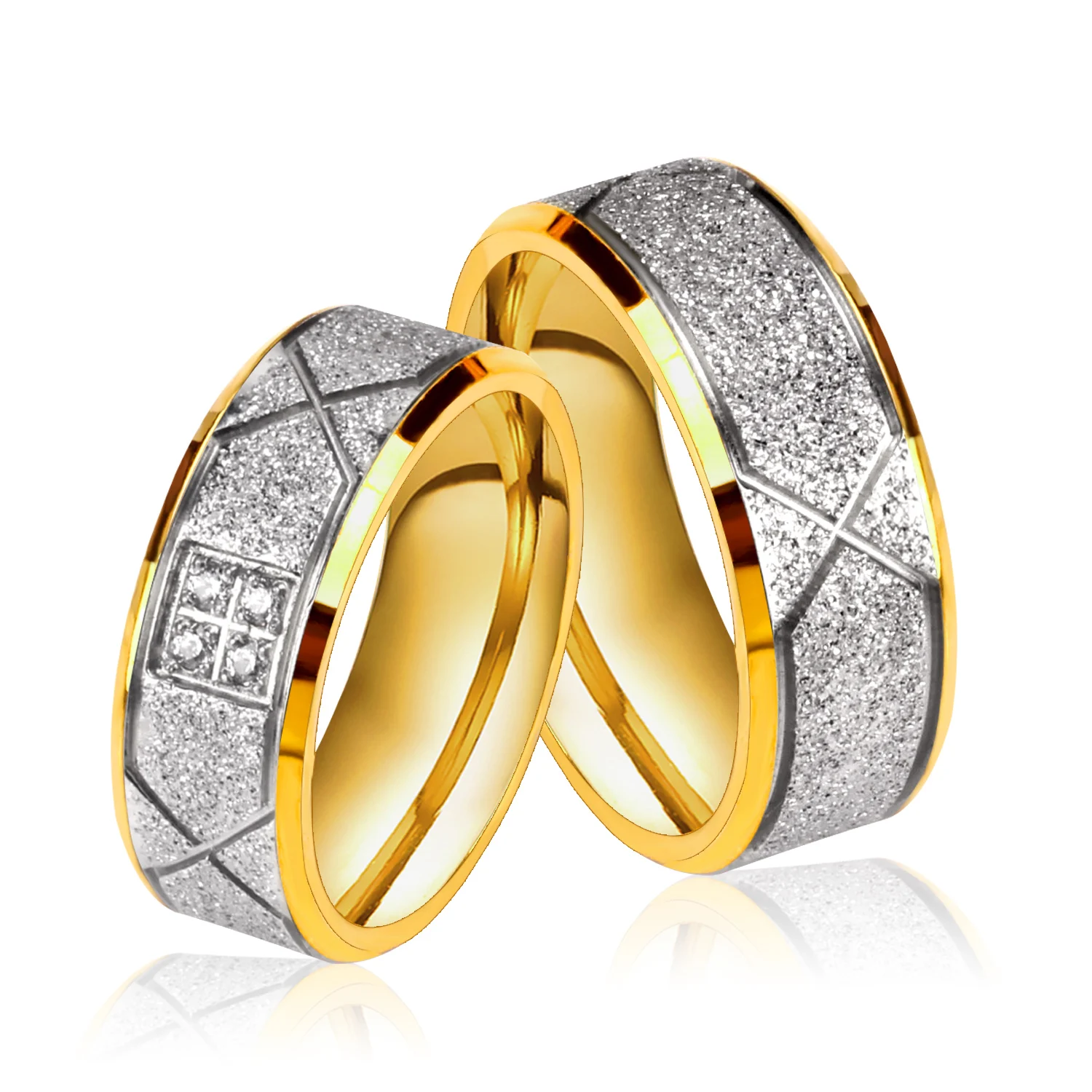 beautiful gold rings for girls with price