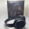 high quality 2019 Metal earcase 4.2 version over ear wholesale stereo wireless blootooth wireless earphone