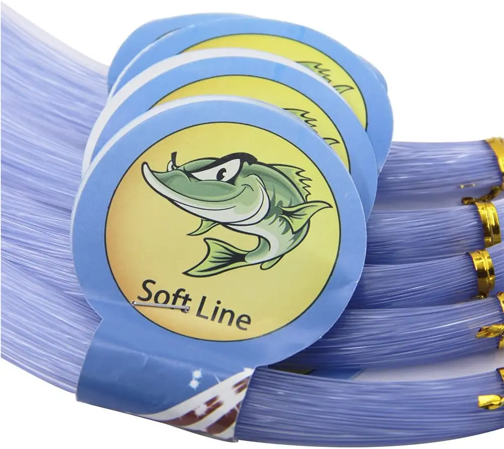 500m High Strength Superior Quality Nylon Monofilament Fishing Line