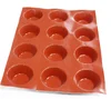 Direct Selling Wholesale Food Grade Silicone Cake Mould