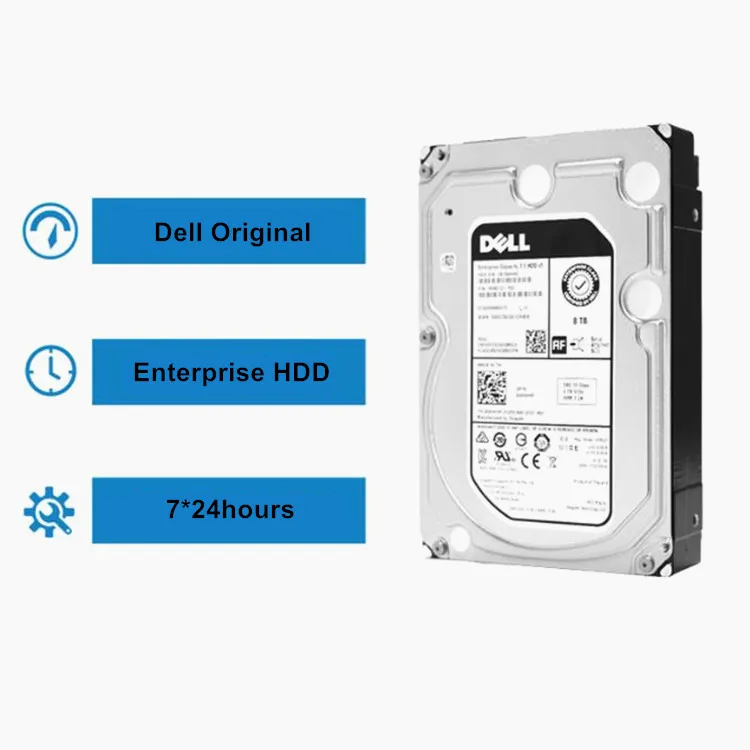 Dell HDD-3