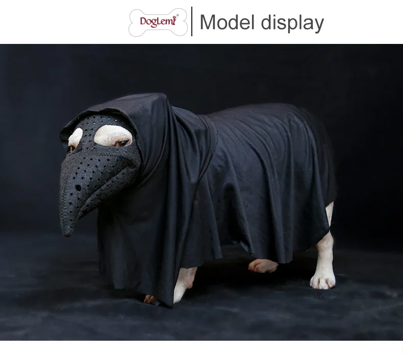 Masque D Halloween Avec Museliere Deguisement Du Chien De Chat De La Farces Costume De Cosplay Representant Les Oiseaux Buy Masque Pour Animaux De Compagnie D Halloween Museau De Chien D Halloween Museau D Animal Familier D Halloween Product On