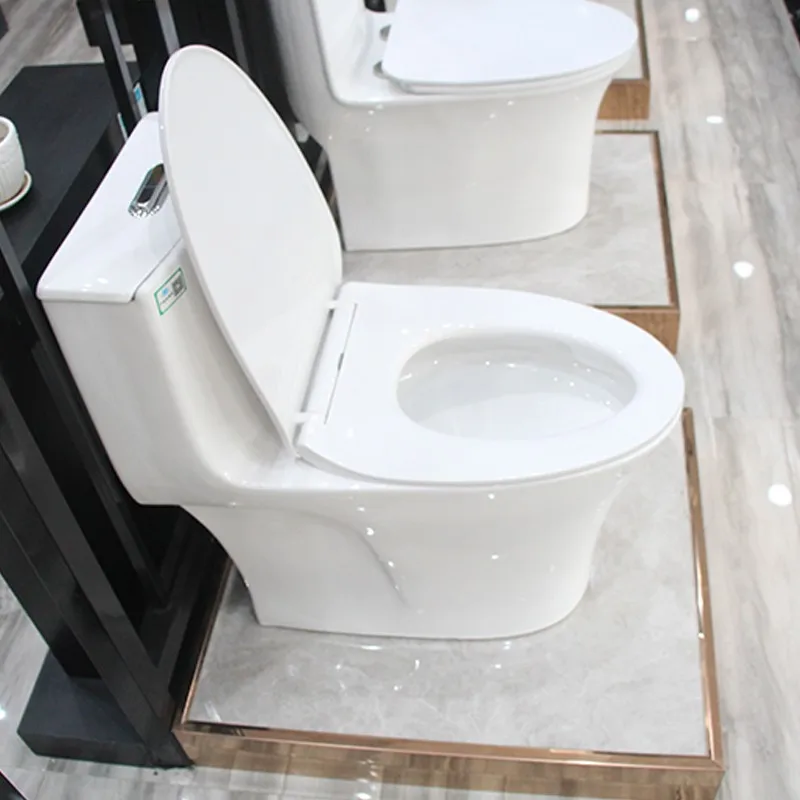 Wholesale Cheap Price One Piece Toilet Wc Washdown Toilets Buy