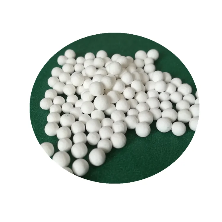 93 13 35mm Desulfurization Dehydration Catalyst Adsorbent Air