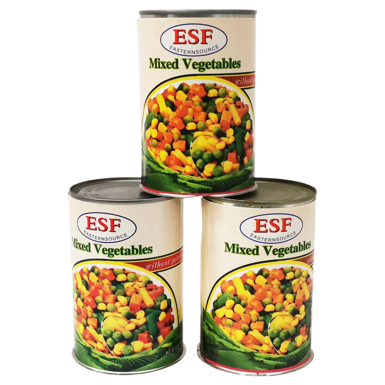 Canned Mix Vegetable Fresh Sweet Corn,Green Peas,Carrot,Etc.canned Mixed Vegetable Buy Canned