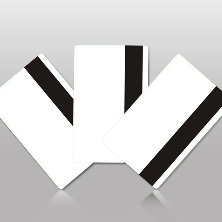 Id Thin Card Safer And Convenient Access Rewrite 125khz Rfid Blank 