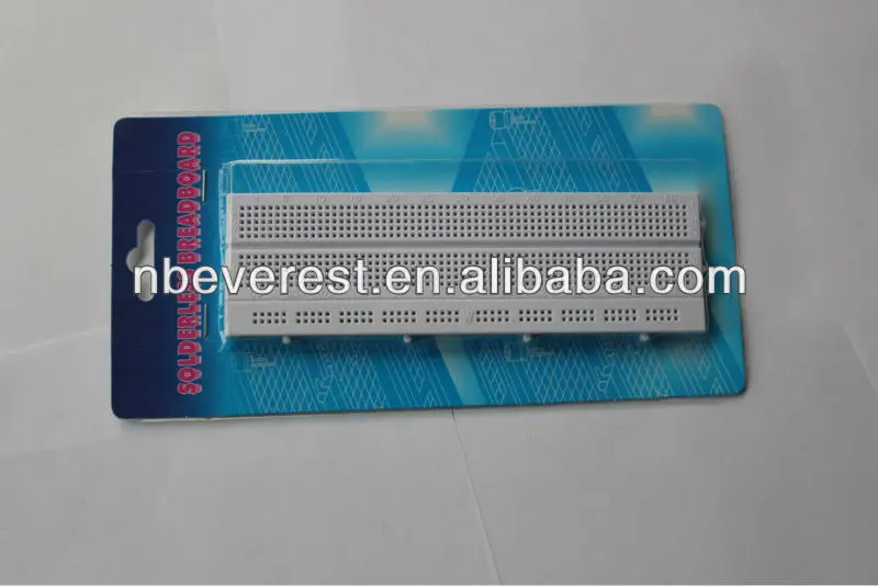 Super Quality! 740pts Testing Board,Selfadhesive Electric Component