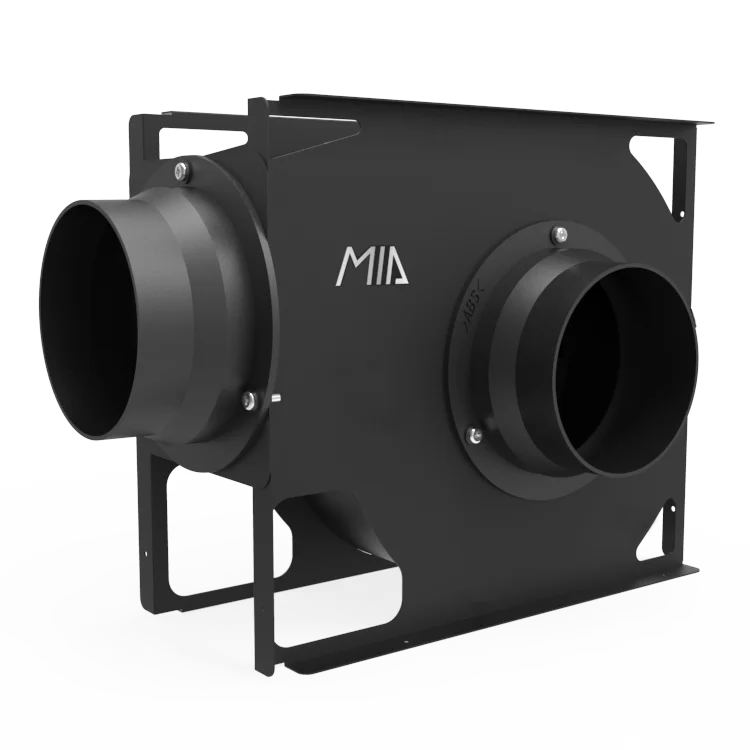 bathroom exhaust fan producer