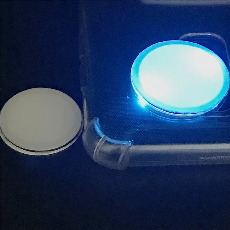 Led Light Behind Sticker LED Light Sticker for Mobile Guide: How to Choose Wisely
