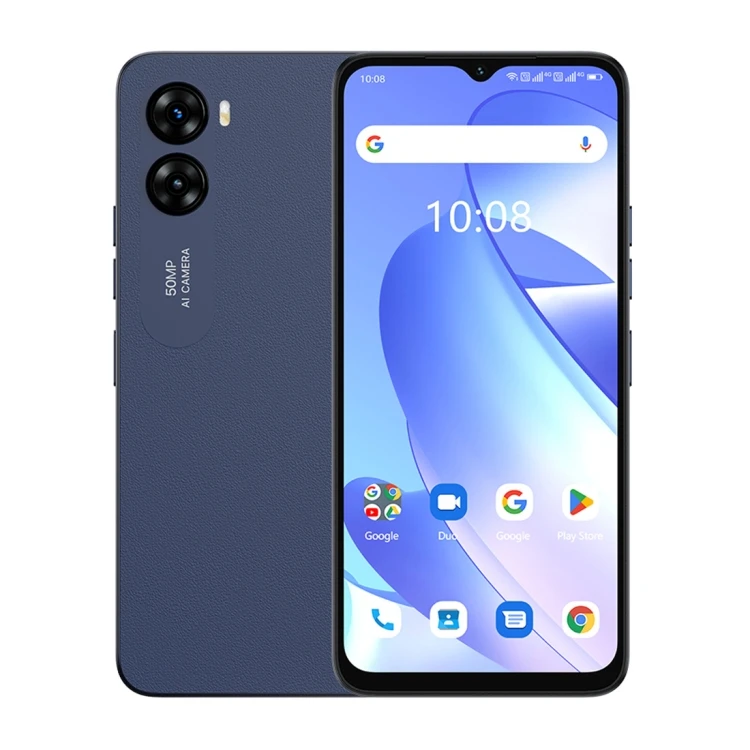 New Arrival UMIDIGI G3 Max Smartphone 8+128GB, Waterproof 4G