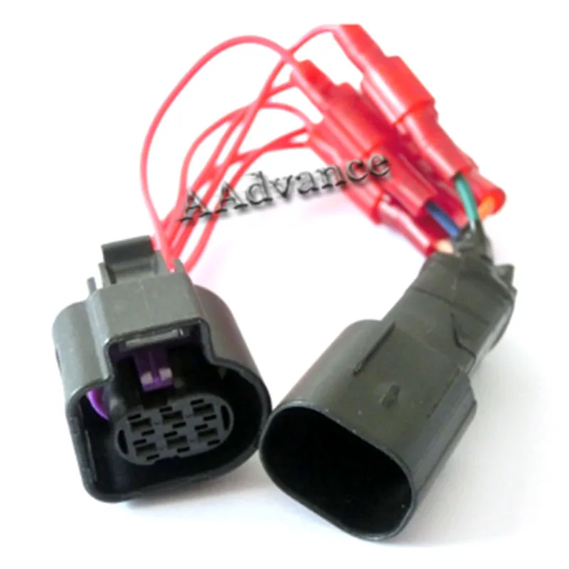 Fabricante De Cable Chino O2 Sensor Conector Vdo A Hemi 5 7l 6 4l 