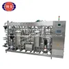 Juice pasteurization machine fruit juice pasteurizer