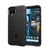 For Google pixel 4 XL Armor Shockproof Soft TPU Shockproof Cover Mobile Phone Shell Air cushion TPU Phone Case Feature products