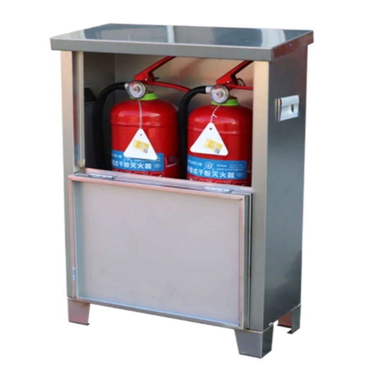 frp 固定灭火箱 - buy 固定式灭火箱,家用灭火器柜,frp 灭火器柜